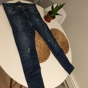 Dsquared2 S71LA0630 „Slim“ Jeans